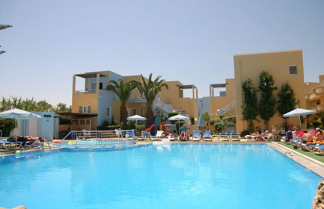 Futura Hotel - Foto 34