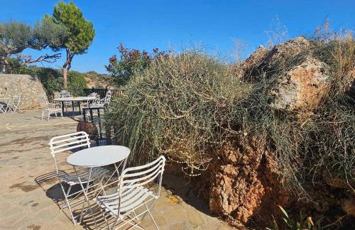 Peloponnese Hideout - White house with the sea view - Photo 61