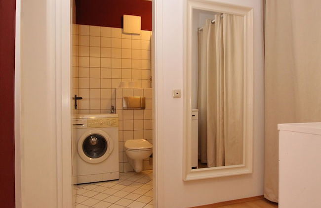 DRUSCHBA Boutique Apartment - Foto 21