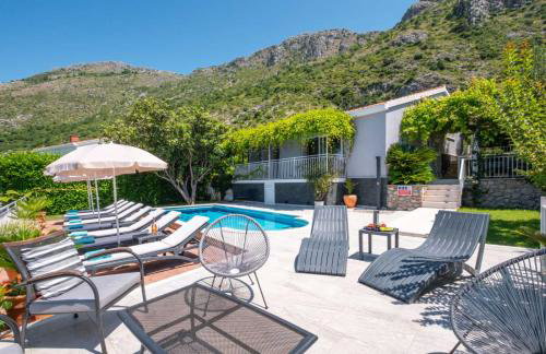 Villa Laura - Foto 7