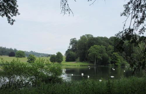 Willow Cottage - Foto 32