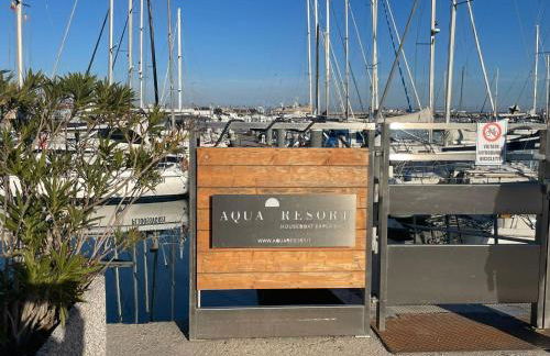 AQUA RESORT GIULIANOVA - Houseboat Experience - Photo 30