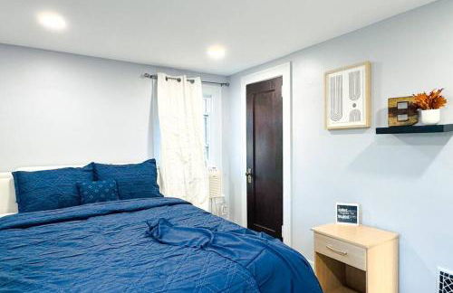 Countryside Home with Rustic Feel in heart of Corning - Foto 21