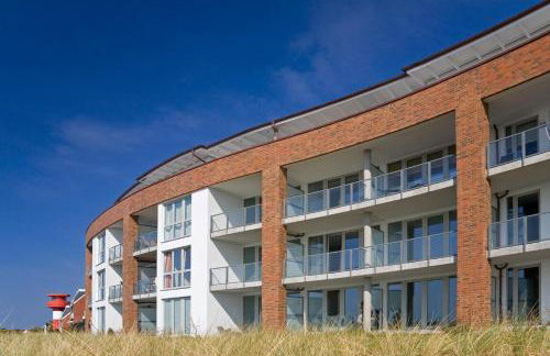 Ferienwohnung *Aalto* - Foto 1