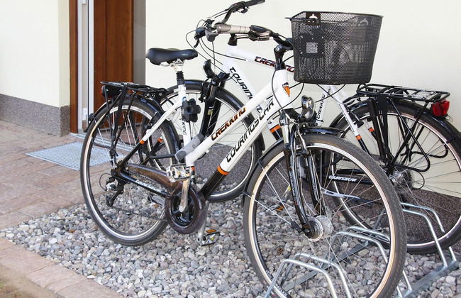 Ferienhaus Lotusblume in Zirchow - Foto 16