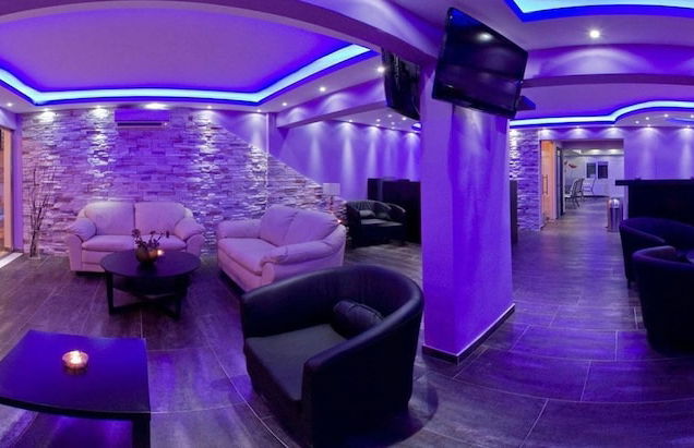 Hotel Horizontas - Photo 53