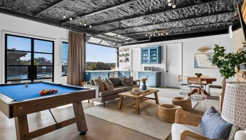 Leisure Escape - TX Hill Country - Foto 3