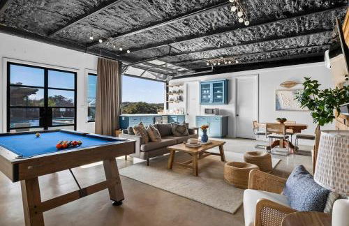 Leisure Escape - TX Hill Country - Foto 3