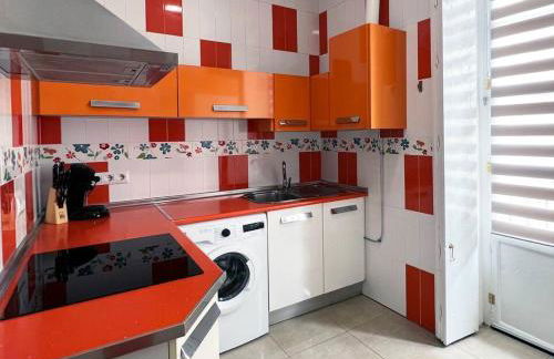 Casa Odisea Cádiz - Foto 11