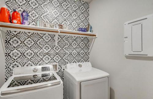 Close to Energy Giants! 3,300-Sq-Ft Midland Home - Foto 29