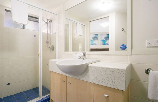 Sandcastles on the Broadwater - Foto 54