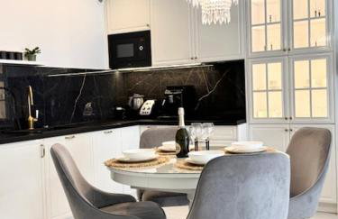 Nadmorskie Tarasy Apartament SORRENTO z garażem,basen, sauna,jacuzzi - Foto 20