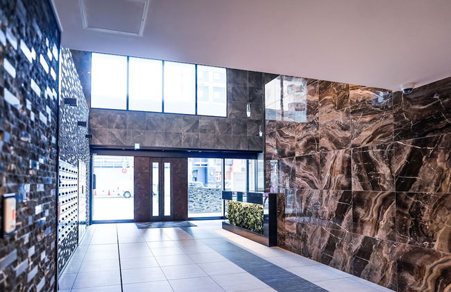 Apartment Hotel 11 Namba-Minami Ebisucho - Foto 22