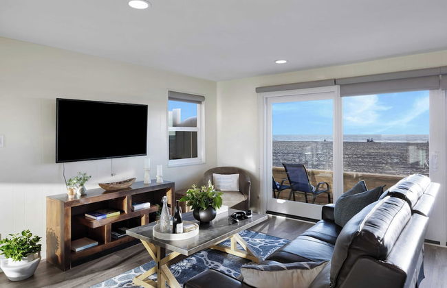 Balboa Breeze by Avantstay Beachfront Retreat + Ocean View - Foto 1