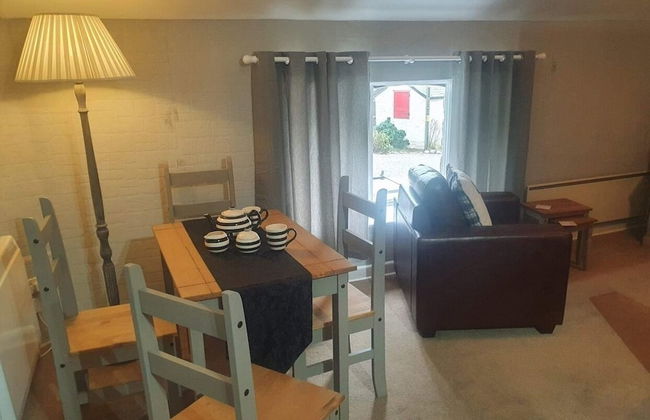 Rosecraddoc Manor Self Catering Holidays - Foto 39