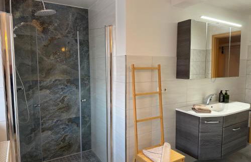 XXL Monteur Apartment Eisenach-Hörschel - Foto 9