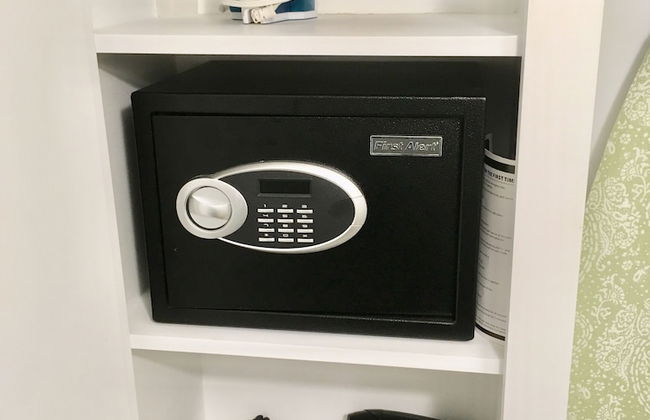 Dover Woods Apartments - Foto 19