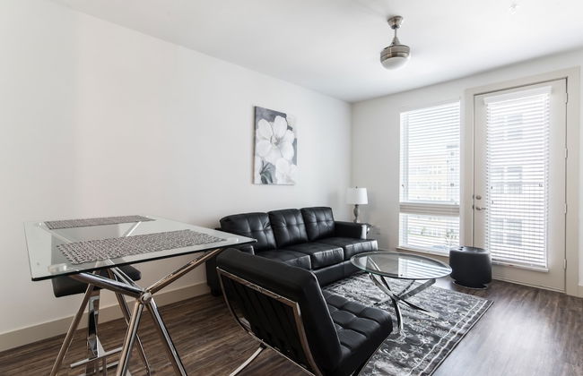 StayOvr at Legacy West - Windrose - Foto 68