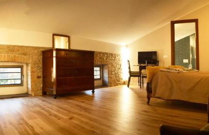 PODERE PALAZZO ILLICA Agriturismo - Foto 48