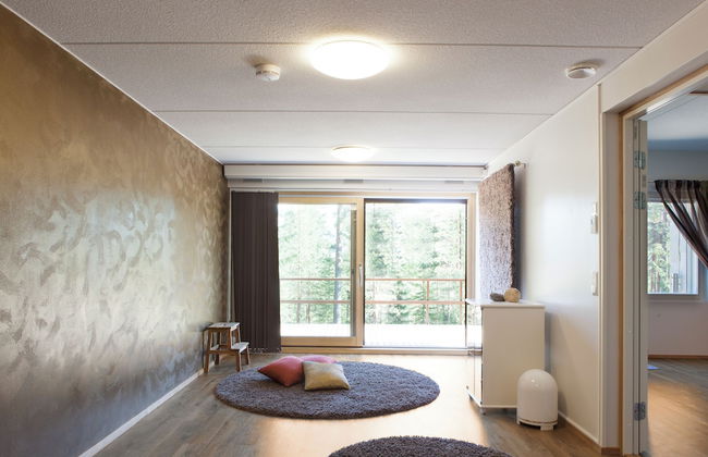 Vuokatin Aateli Villas - Foto 8