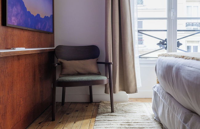 Paris La Belle - Marais - Foto 17