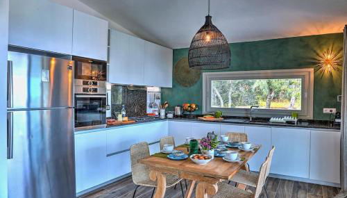 Villa Luciana - Foto 5