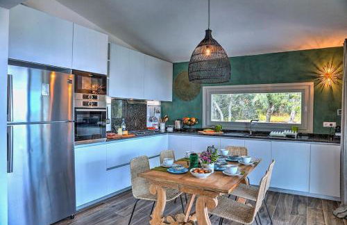 Villa Luciana - Foto 5