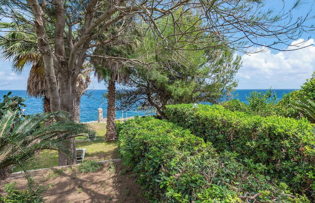 La Porta Sul Mare - on the sea - Foto 8