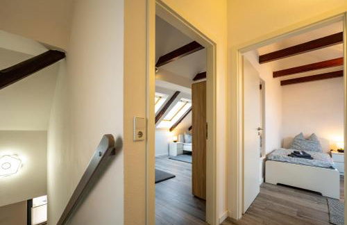 Börde-Apartment 5 - Foto 14