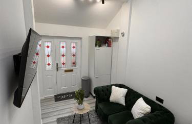 The Garage Guest House - Foto 3