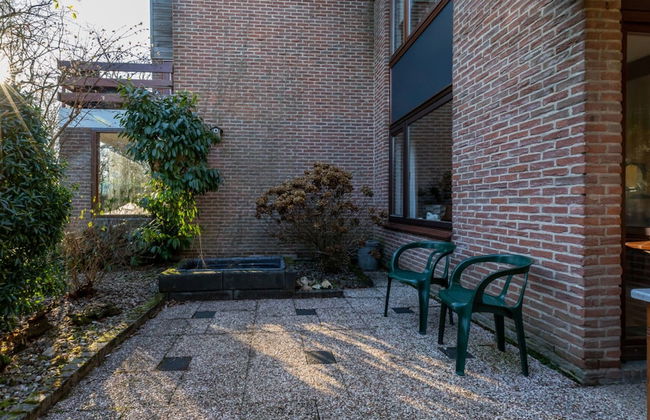 Holiday Home in Veere Near Historic Center - Photo 14