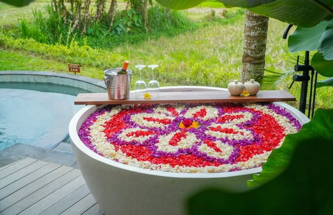 The Pulu Villas by GenuineHost - Foto 21