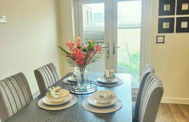 Luxury four bedroom house - Foto 26