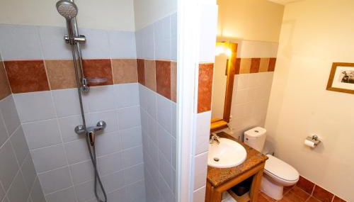 Bel Appartement spacieux 65m2 Les Arcs 1950 - Foto 4, Shower