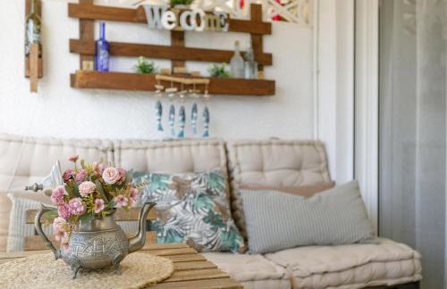 Belle Home Sun - Foto 19