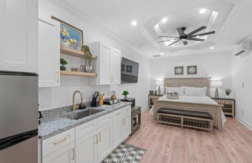 Midtown Retreat - Leftside Unit - Foto 1