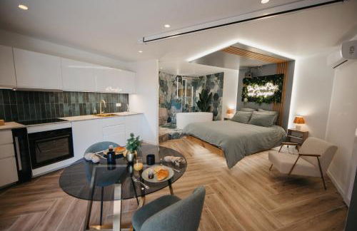 Love & Sunsets Suite - Foto 1