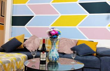 Epicsa - Corporate & Family Stay in 3 Bedroom House with Garden, FREE parking - Foto 17