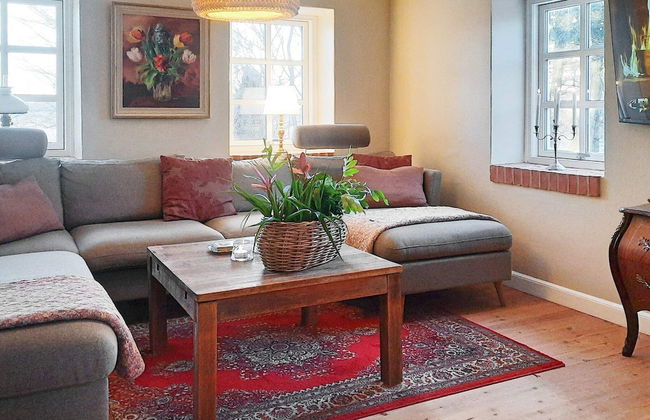 8 Person Holiday Home in Ulfborg - Foto 5