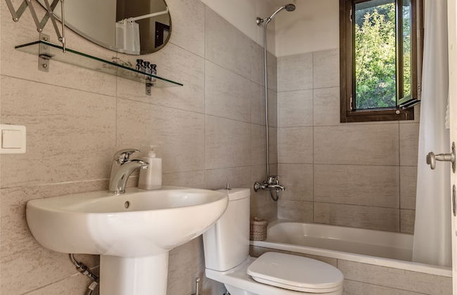 Mastrogiannis Villa Dafne - Foto 15