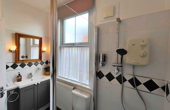 Fernhurst Holiday apartments - Foto 32