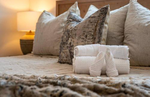 Modern Mountain Escape R5054Snowbasin Ski Getaway - Foto 24