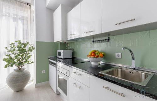 Living4malaga Evergreen Centre Apartment - Foto 17