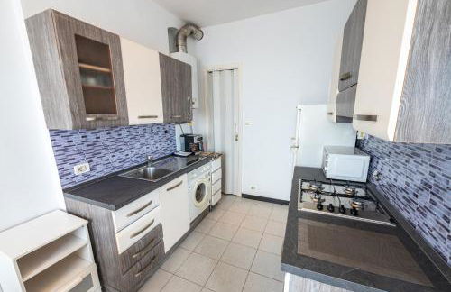 Edenshards1 - Sea, Air Conditioning, Full comfort - Foto 13