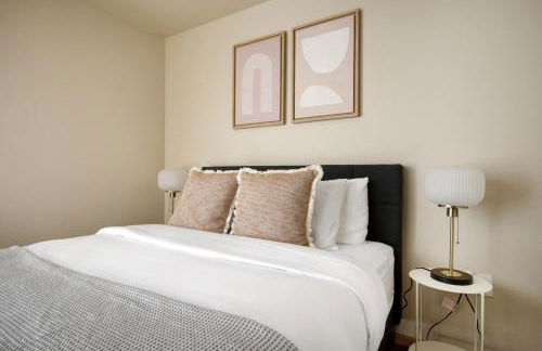 Queen Anne 1br w gym wd lounge roof deck SEA-577 - Foto 11