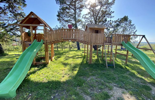 Château Gassies - Foto 39