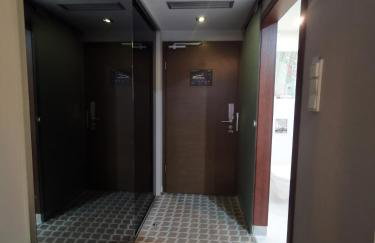 Hotel Marine Apartament prywatny - Foto 25