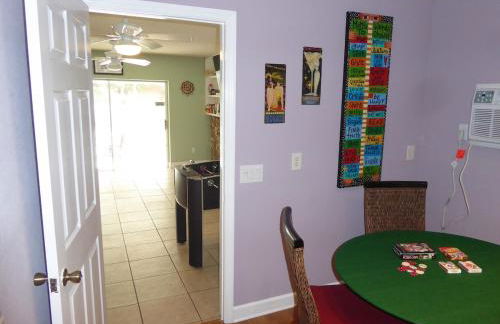 Perfecto Mundo 6, Orlando Area 4BR-2MB-3Bath Huge Pool, Ping Pong, Billiard, Disney Universal - Foto 30