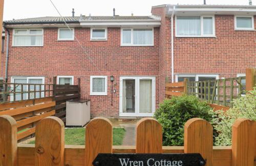 Wren Cottage - Foto 1