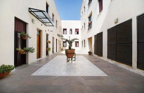 Dúplex en el centro de Jerez - Foto 30